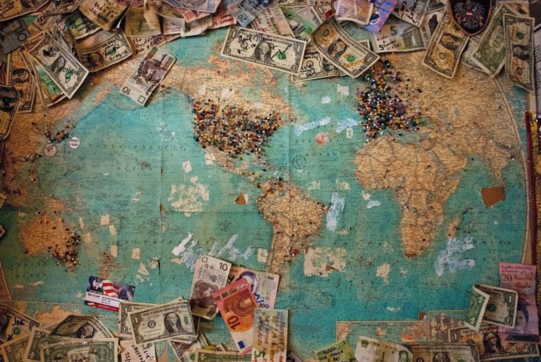 15 Jobs That Pay You to Travel