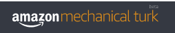 Amazon Mechanical Turk