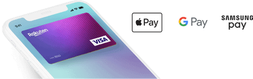 Rakuten Credit Card
