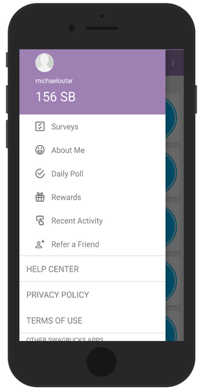 Swagbucks daily poll in Swagbucks answer app