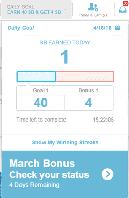 Swagbucks 101: How I Make $1,205 A Year With Swagbucks