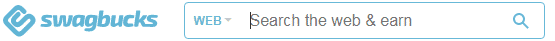 Swagbucks Search and earn money
