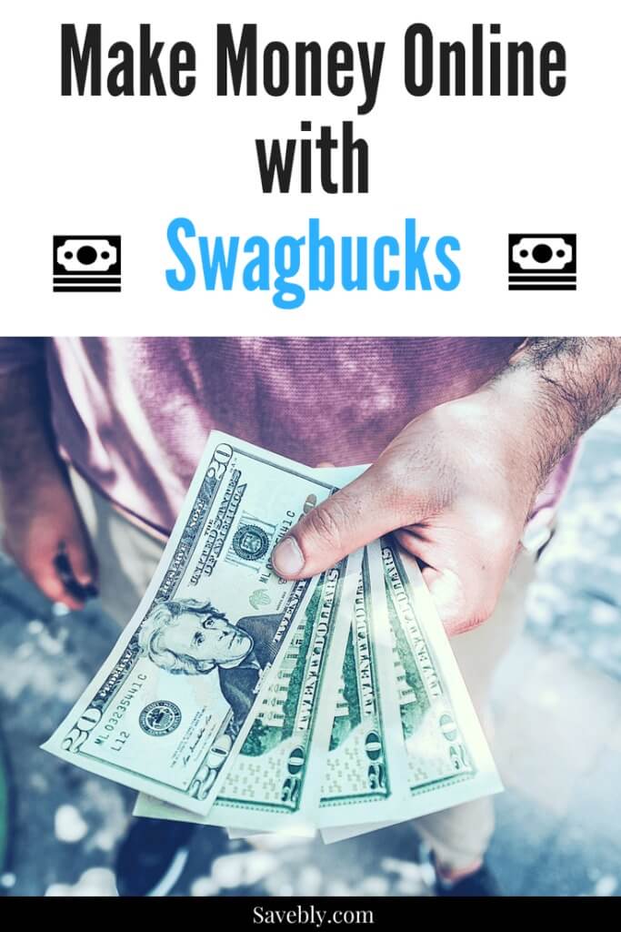 Best Swagbucks Guide To Make Money Online Now