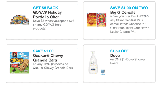 Swagbucks Coupons