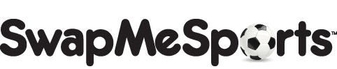shop on swap me sports to save money on sports gear