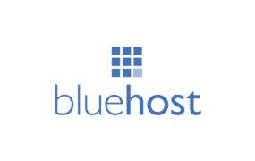 Use Bluehost for your blog or website hosting! Build your brand for less than five dollars a month!