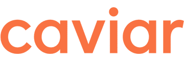 Caviar Logo