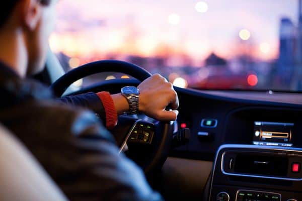 24 Amazing Ways To Make Money With Your Car Or Van