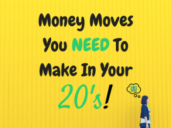 money moves meaning