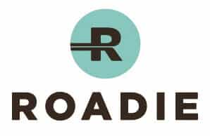 Roadie Logo