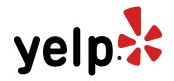 Use Yelp to claim a free item at a restaurant