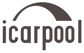 iCarpool Logo