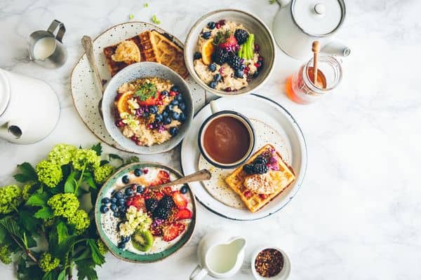 Get Paid To Eat Food (5 Best Ways)