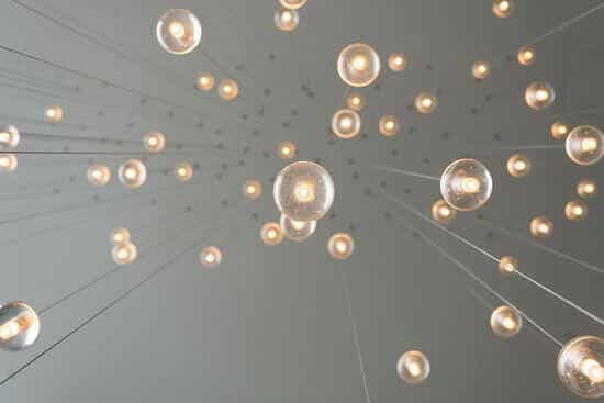 change light bulbs to save money on utilities