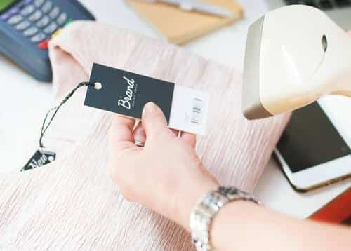Don't always buy new items. Used items can save you money.