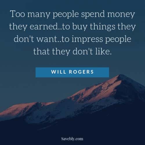 35 Inspirational Money Mindset Quotes For Success - amazing inspirational money mindset quote this quote will motivate!    you to save money