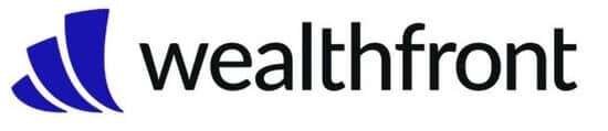 Get free money management by referring people to Wealthfront
