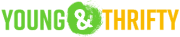 Young and Thrifty blog