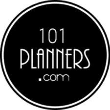 101 planners free bullet journal printables