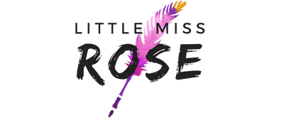 Little Miss Rose Bullet Journal