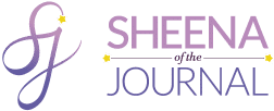 Sheena Of The Journal Printables