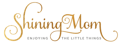 Shining Mom Bullet Journal