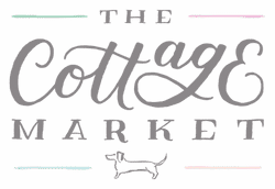 The Cottage Market blog