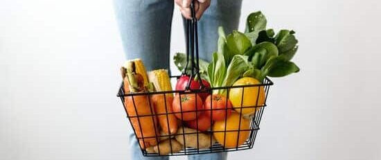 Meal Prep & Bulk Cook To Help Save Money