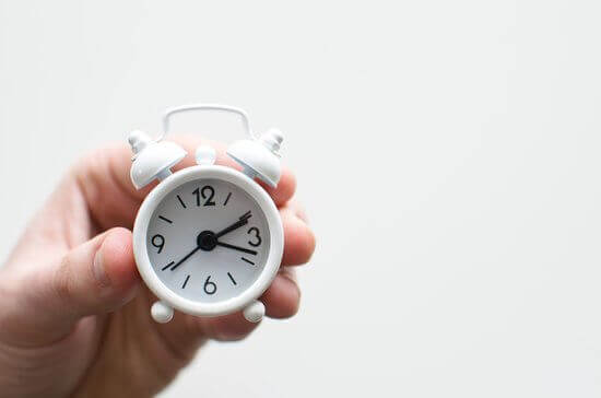 use the 72-hour rule to save money