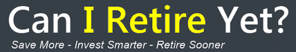 Can I Retire Yet is an awesome FIRE blog