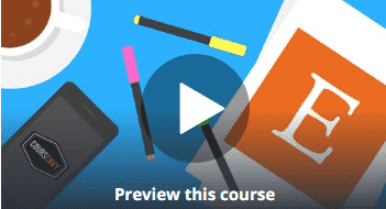 Take this Etsy course to learn how to make money by opening an Etsy Store