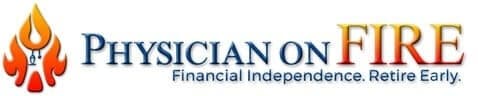 Physician On FIRE is one of the best early retirement blog for high income people