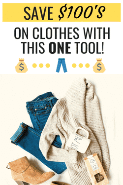 Good Pinterest pin example