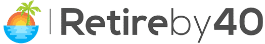Retire By 40 is one of the top early retirement blogs