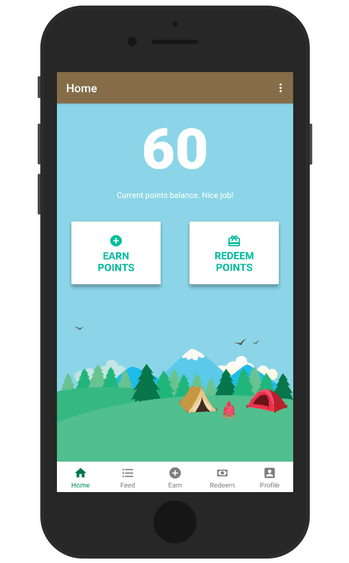 S'more app is a free way to make money from your phone