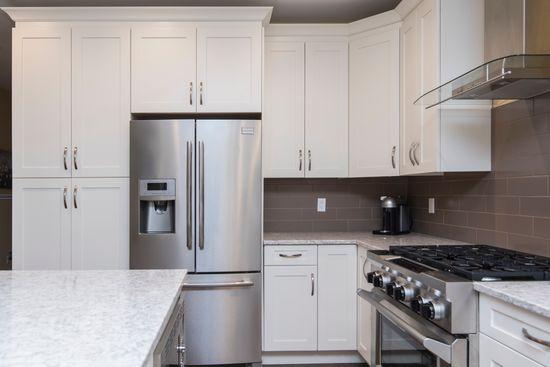 Scrap stainless steel metals for money