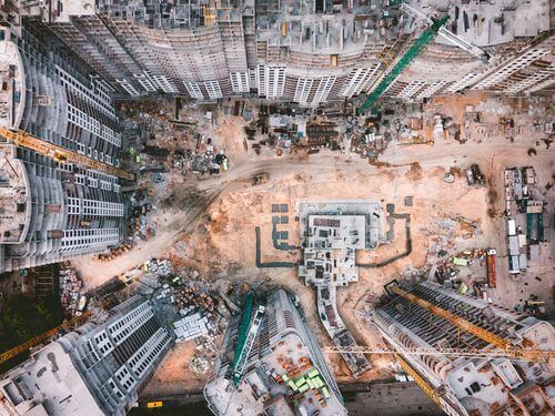 Take construction jobs to make some extra cash