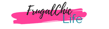 Frugal Chic Life Blog