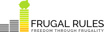 Frugal Rules Blog