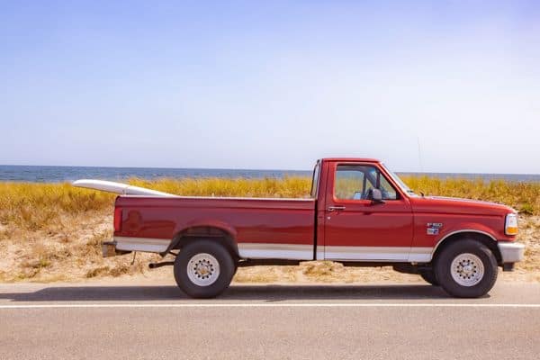 15 Amazing Ways To Make Money With Your Truck