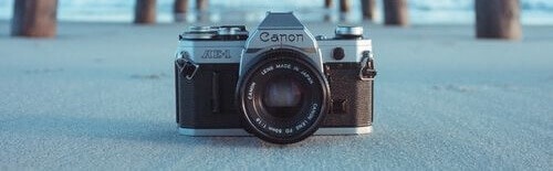 get paid with stock photos