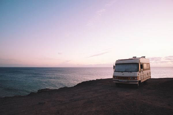 Unique Pros and Cons Of RV Living You Need To Know