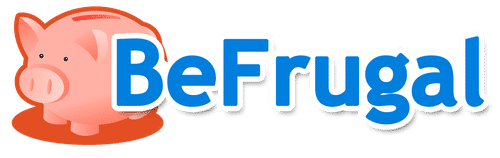 Get paid to refer people to BeFrugal
