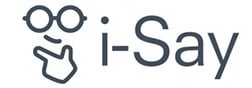 i-say is a survey site with low minimum payout