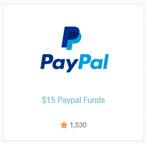 ipsos i-say paypal cash out