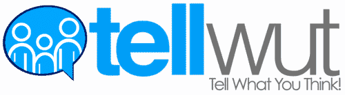 Tellwut is a survey site with low minimum payout