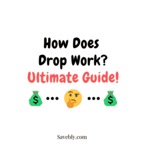 Learn how drop work with the best tips