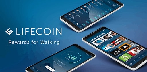 Pay yourself to workout with Lifecoin
