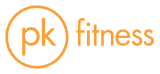 PK Fitness logo