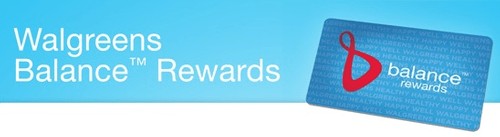 Use Walgreens balance rewards to get rewarded for walking